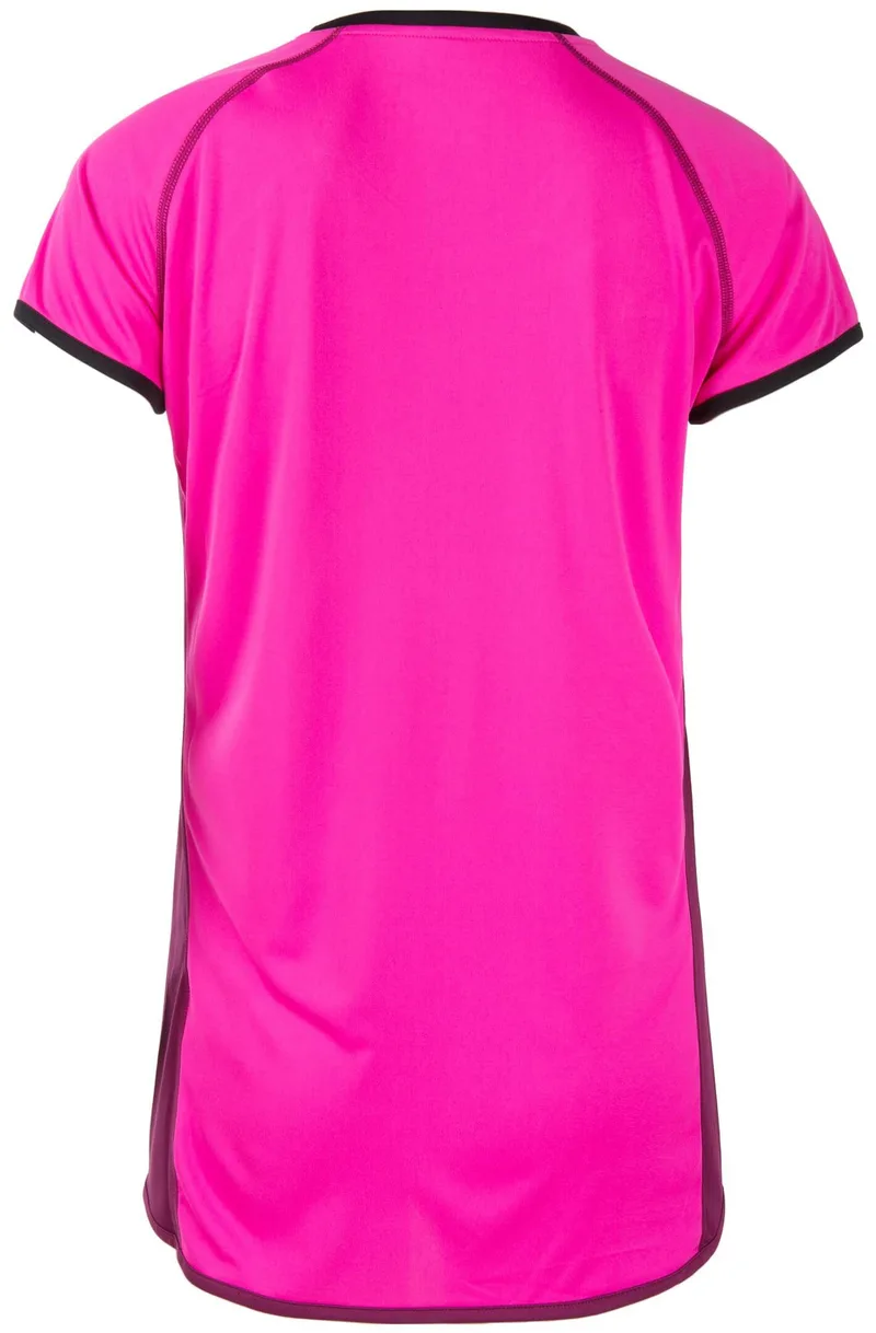 Forza Tiley Tee Women Pink - 2