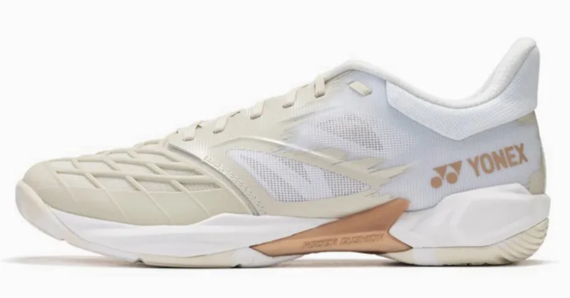 Yonex PC Cascade Drive Light Beige