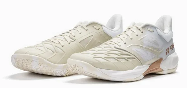 Yonex PC Cascade Drive Light Beige