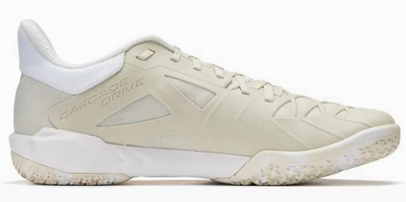 Yonex PC Cascade Drive Light Beige - 2