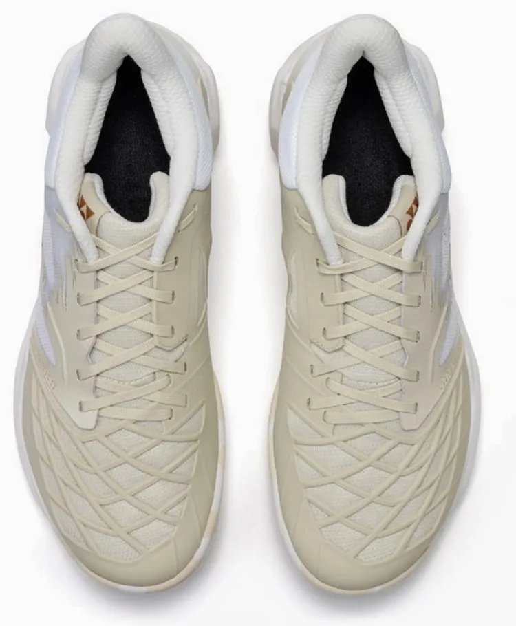 Yonex PC Cascade Drive Light Beige - 4