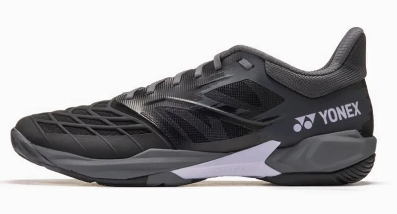 Yonex PC Cascade Drive Black Grey