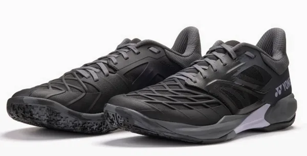 Yonex PC Cascade Drive Black Grey