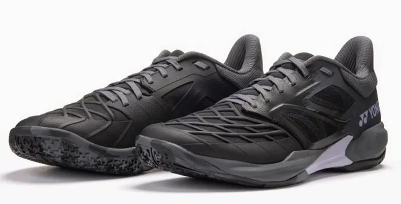 Yonex PC Cascade Drive Black Grey - 5
