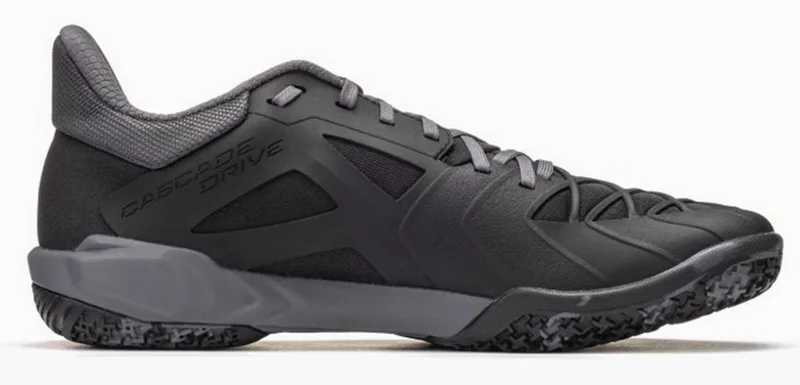 Yonex PC Cascade Drive Black Grey - 2