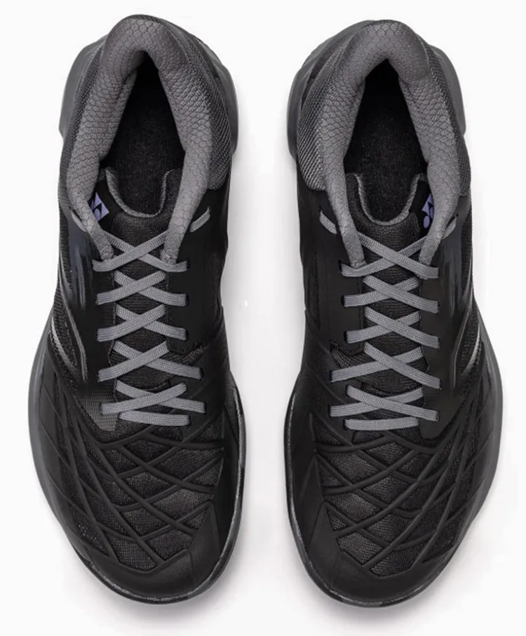 Yonex PC Cascade Drive Black Grey - 3