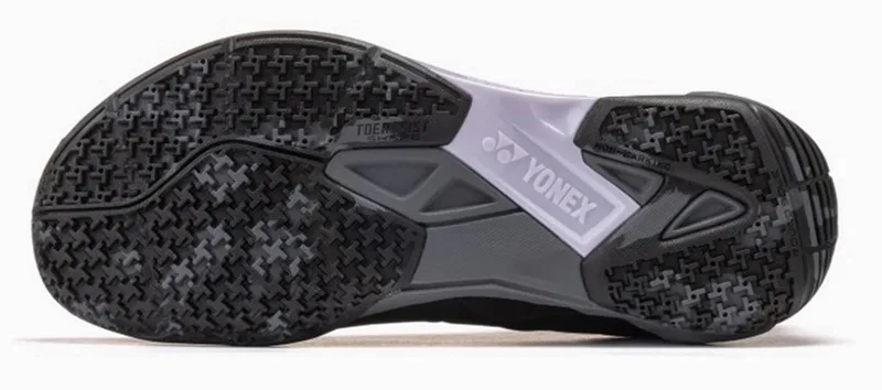 Yonex PC Cascade Drive Black Grey - 4