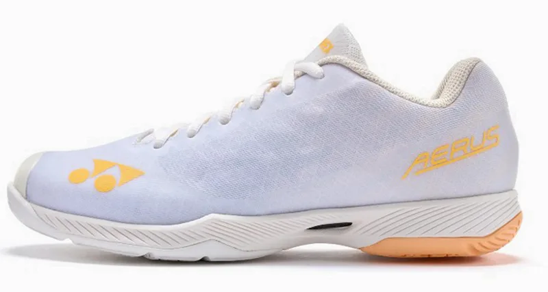 Yonex PC Aerus Z Women White Orange