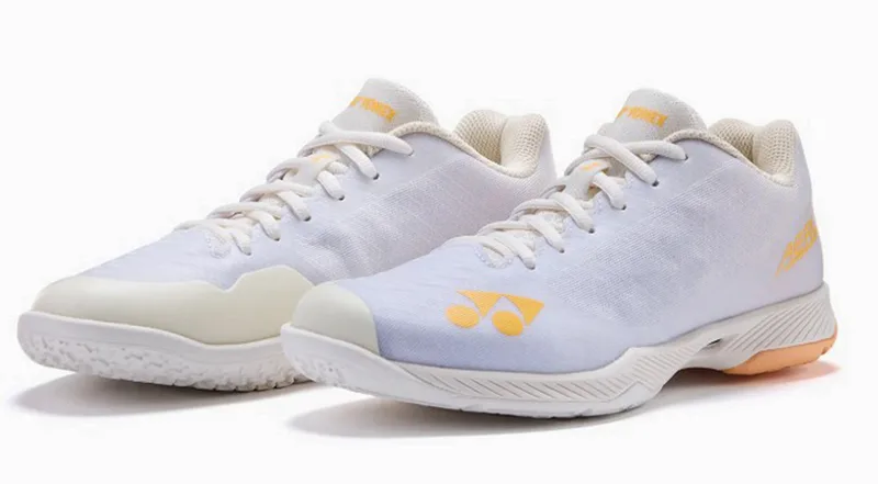 Yonex PC Aerus Z Women White Orange - 5