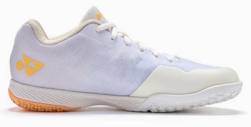 Yonex PC Aerus Z Women White Orange - 2