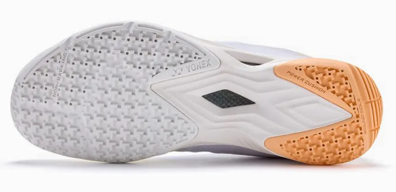 Yonex PC Aerus Z Women White Orange - 4