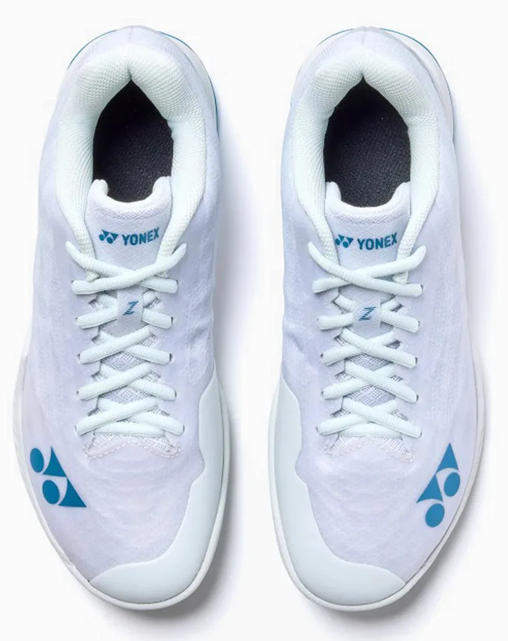 Yonex PC Aerus Z Men White Blue - 4