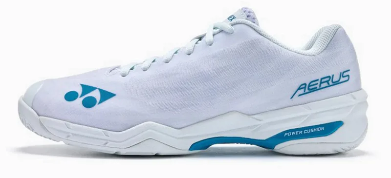 Yonex PC Aerus X White Blue