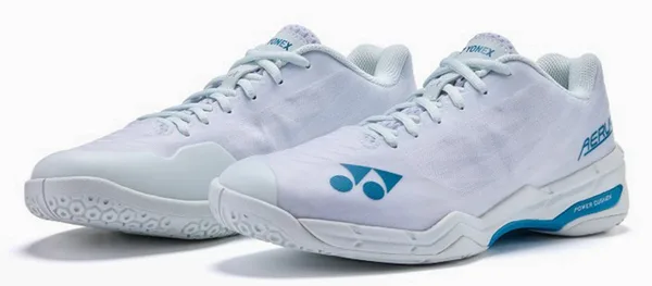 Yonex PC Aerus X White Blue