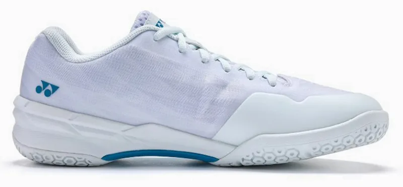 Yonex PC Aerus X White Blue - 2