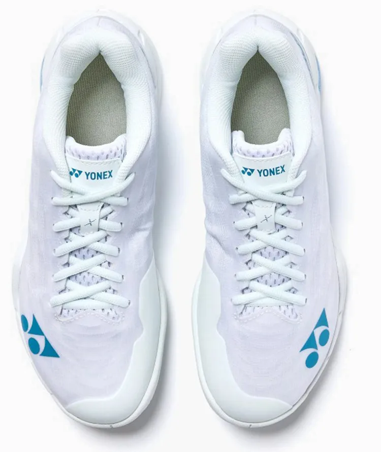 Yonex PC Aerus X White Blue - 3