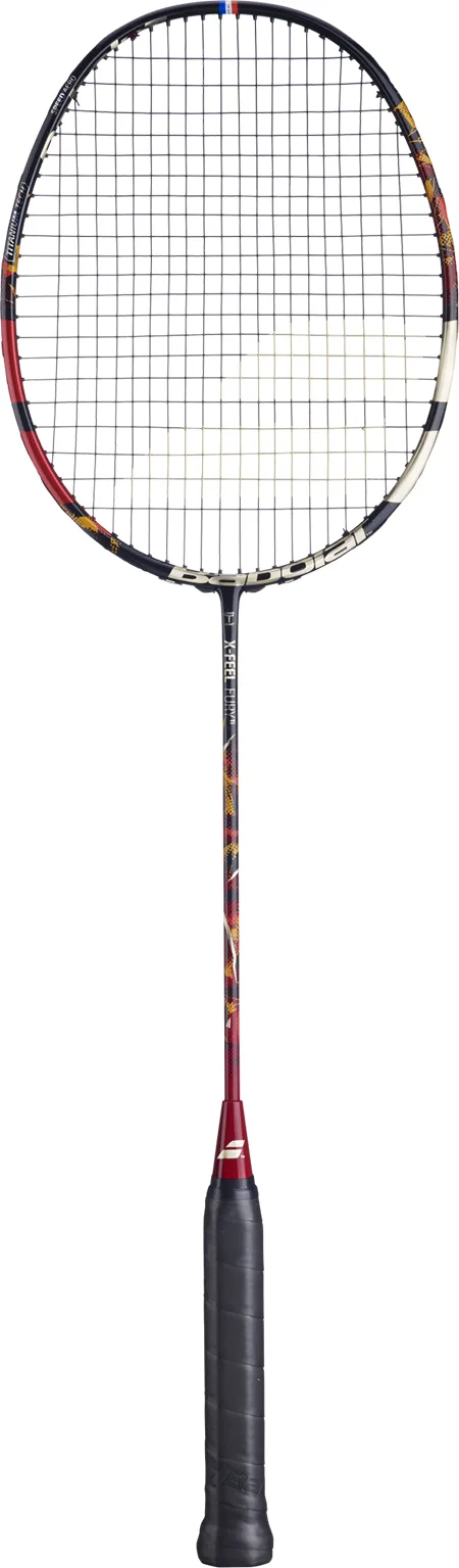 Babolat X-Feel Fury