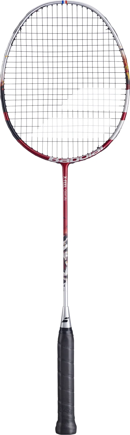 Babolat X-feel Origin Cordée