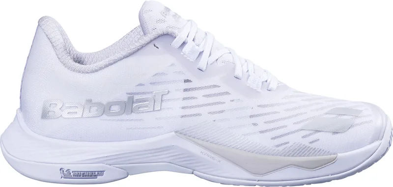 Babolat Shadow Tour 5 Women White — 1