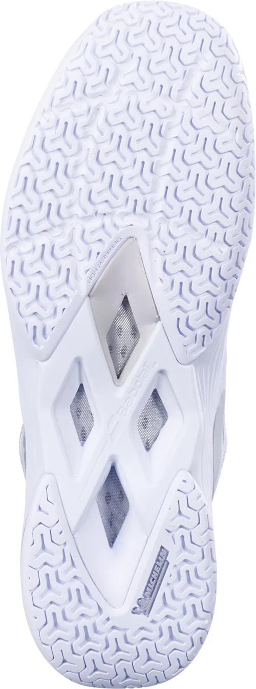 Babolat Shadow Tour 5 Women White — 3