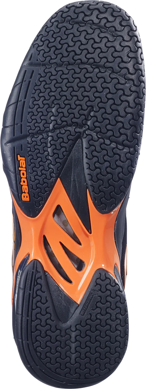 Babolat Shadow Tour 4 Black Orange