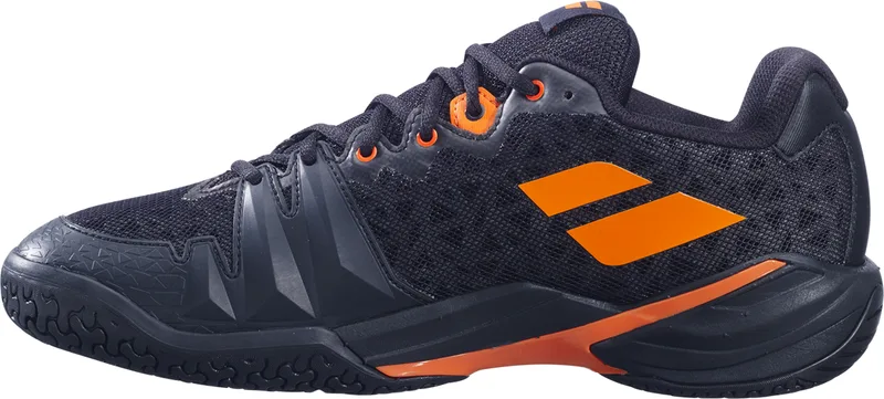 Babolat Shadow Tour 4 Black Orange - 3