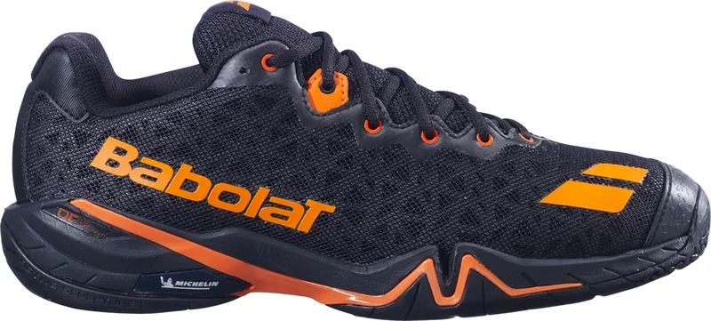 Babolat Shadow Tour 4 Black Orange - 2