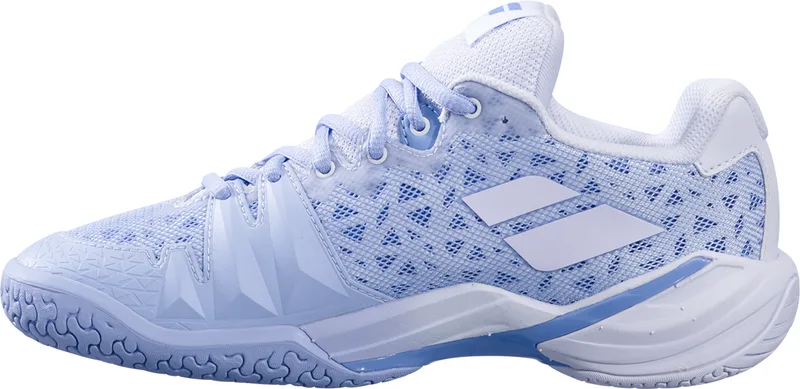 Babolat Shadow Tour 4 Snow Blue — 1