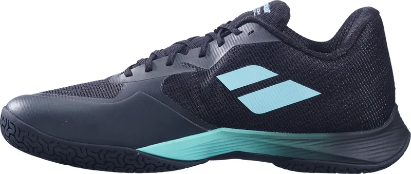 Babolat Shadow Spirit 2 Men Black Cyan — 2