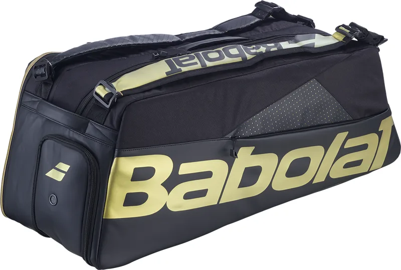 Babolat Cross Pro Black Gold — 3