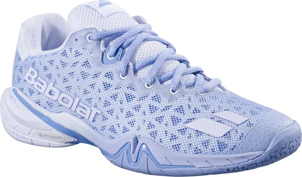 Babolat Shadow Tour 4 Snow Blue