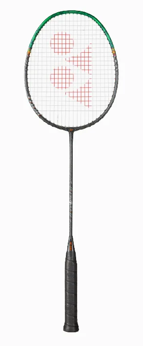 Personnalisé-Yonex Astrox 99 Tour Black Green 4U (Non Cordée)