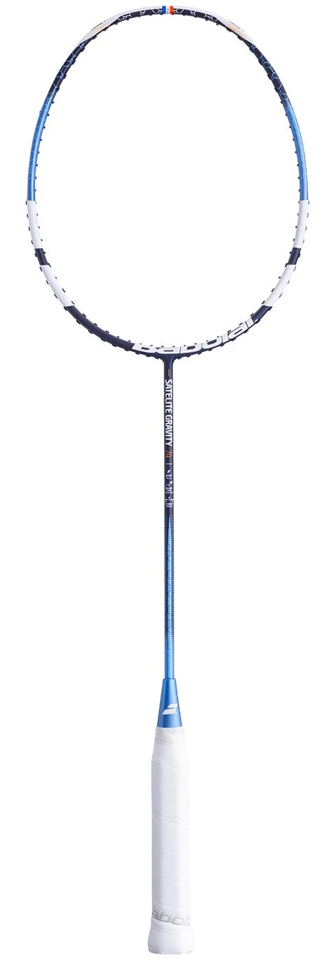 Personnalisé-Babolat Satelite Gravity 74 (Non Cordée)