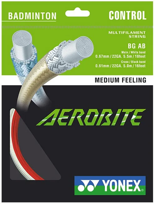 Yonex Garniture BG Aerobite