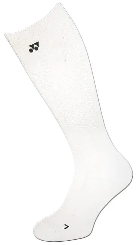 Yonex Compression Socks 9099 White