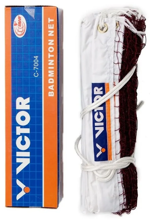 Victor Filet International
