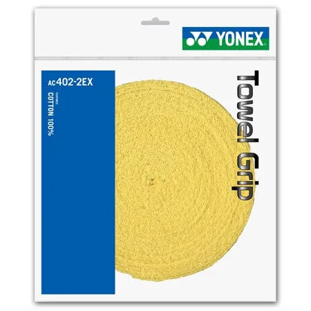 Yonex Grip Towel AC 402 12m