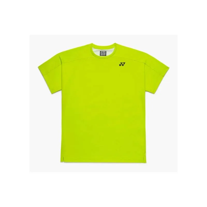 Yonex Tee-shirt 16841EX Fresh Lime — 1