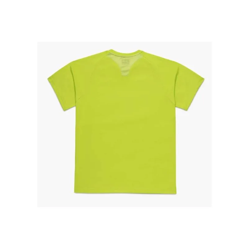 Yonex Tee-shirt 16841EX Fresh Lime — 2