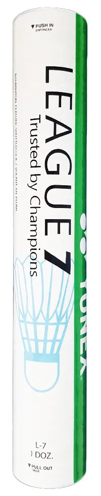 Yonex League 7