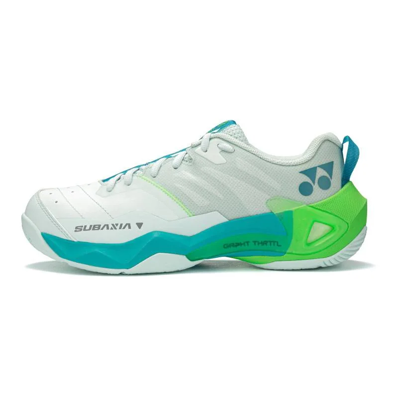 Yonex PC Subaxia GT Men Pale Green — 2