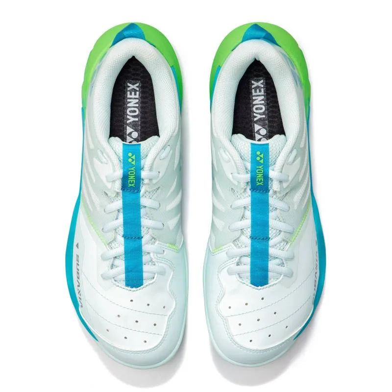 Yonex PC Subaxia GT Men Pale Green — 5