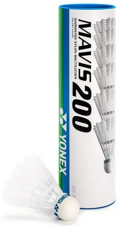 Yonex Mavis 200