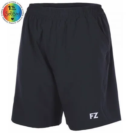 Forza Short Ajax Junior Black