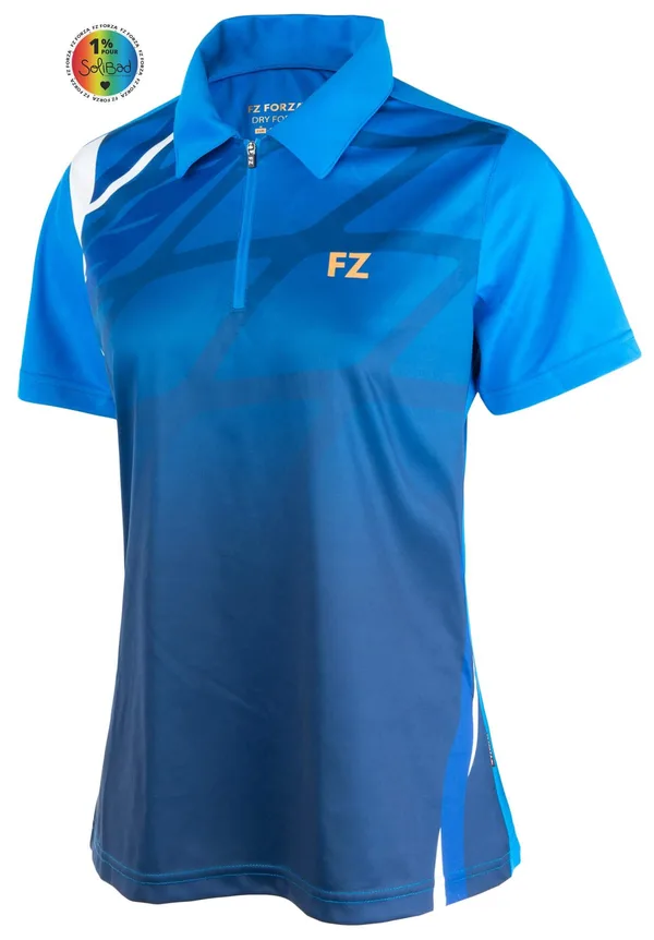 Forza Polo Gail Blue