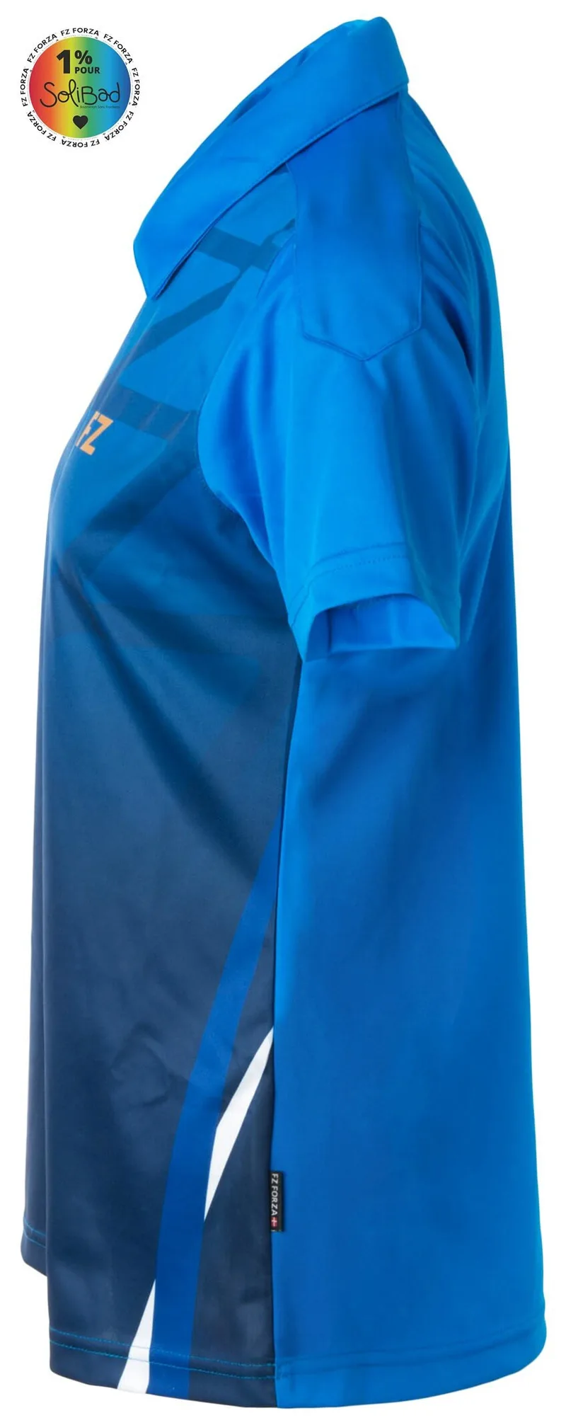 Forza Polo Gail Blue
