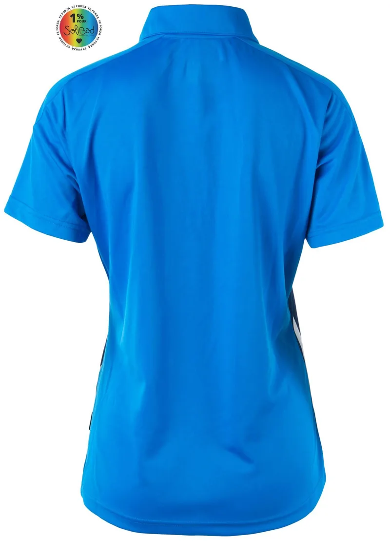 Forza Polo Gail Blue - 2