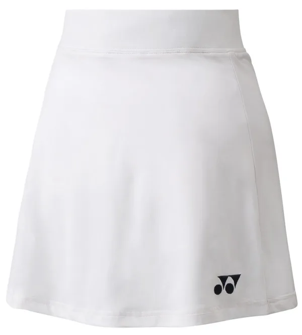 Yonex Jupe Team 26038 White