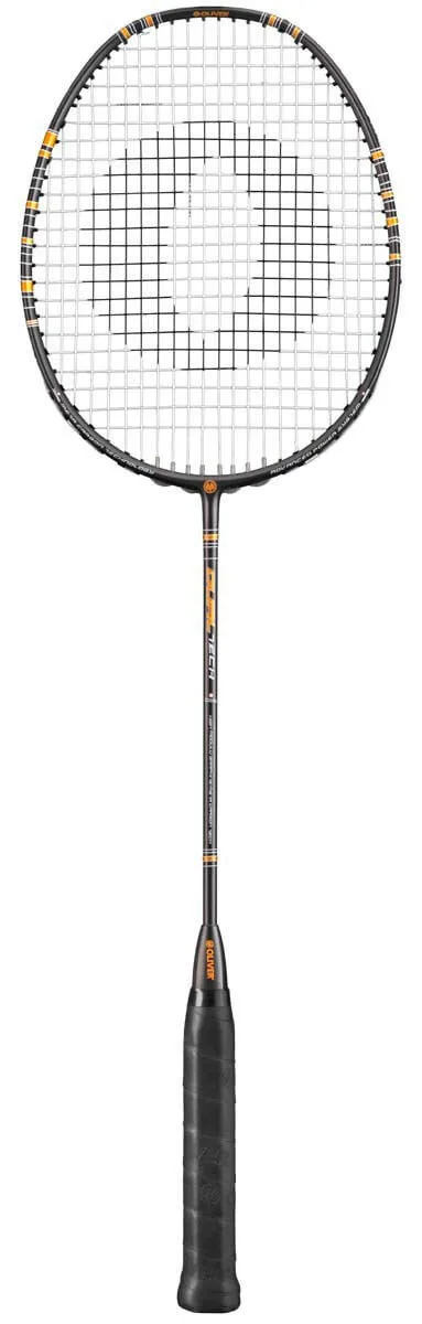 Oliver Dual Tech (Cordée)