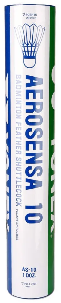 Yonex Aerosensa 10